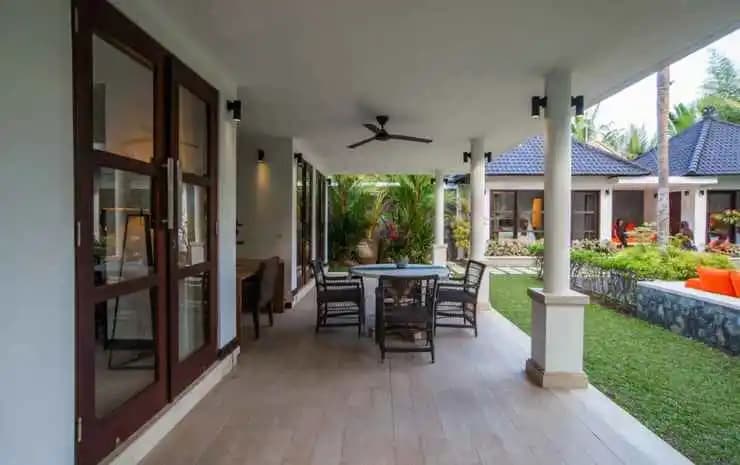 Villa Matha, Ubud - photo 44