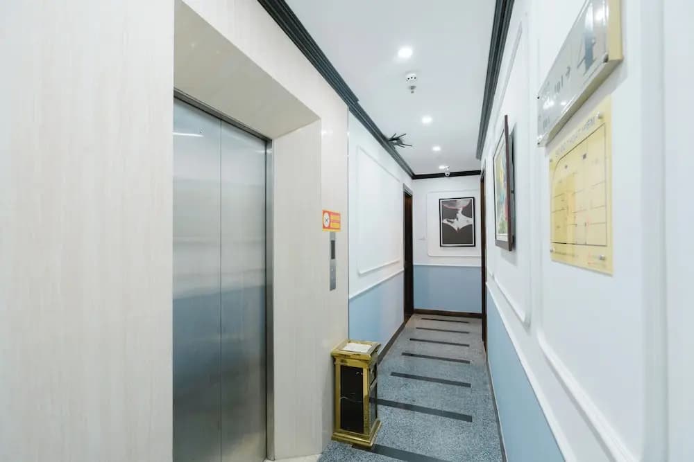 A&D Luxury Hotel - photo 13