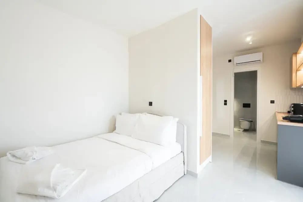 LIV - Modern Studio Apartment S8-3c - photo 3