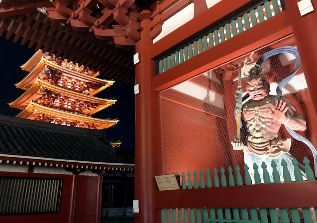 Gracery Asakusa Hotel - photo 21