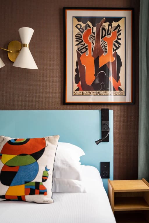 Hôtel Artus - photo 23