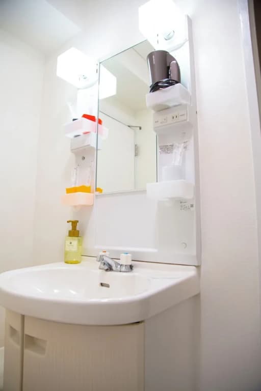 Apartment Hotel 11 Shinsaibashi 4 - photo 28