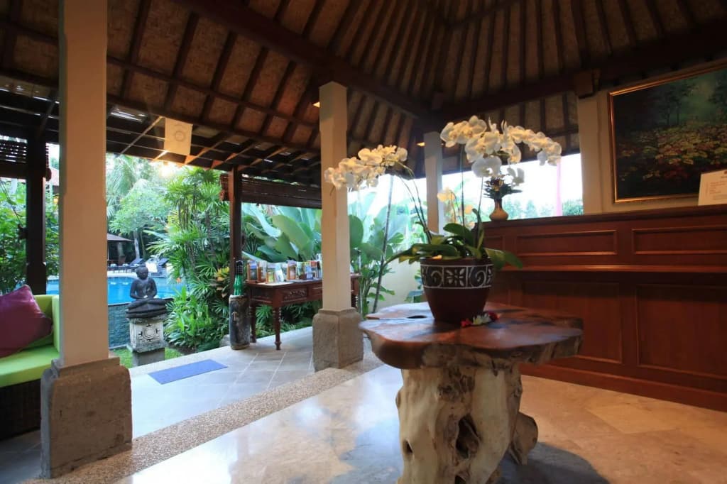 Villa Sonia Ubud - photo 20