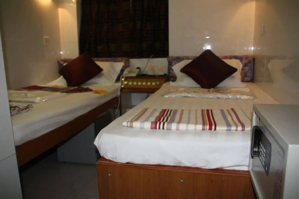 Kamal Traveller - photo 3