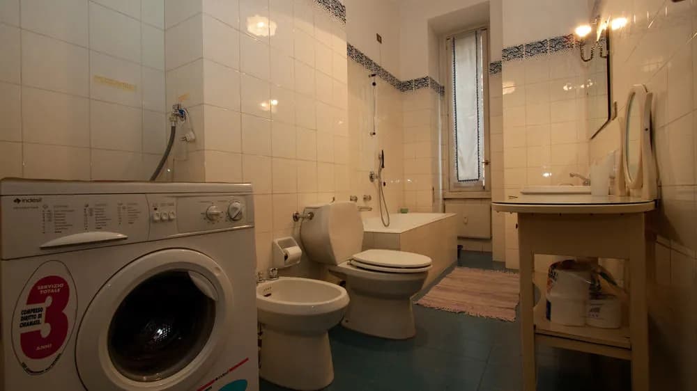 Vatican Apartments - photo 2