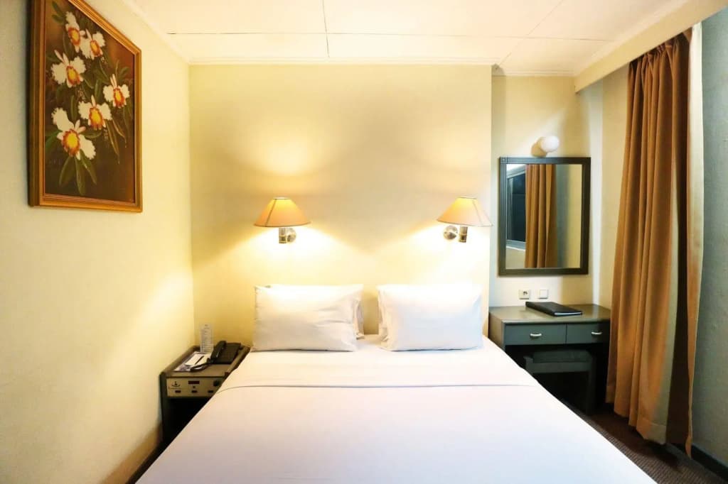 Hotel Melawai 1 - photo 6