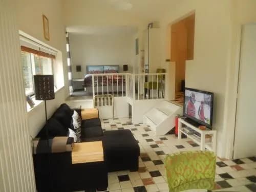 Apartment Amsterdam New West - Free parking - main photo