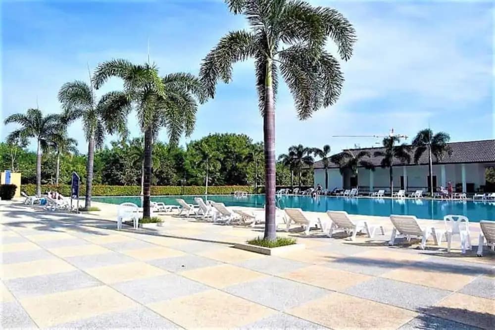 Fantastic sea View Beach Condo - photo 16