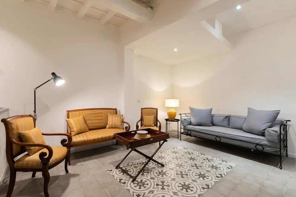 Ponte Vecchio Uphill Suite - photo 9