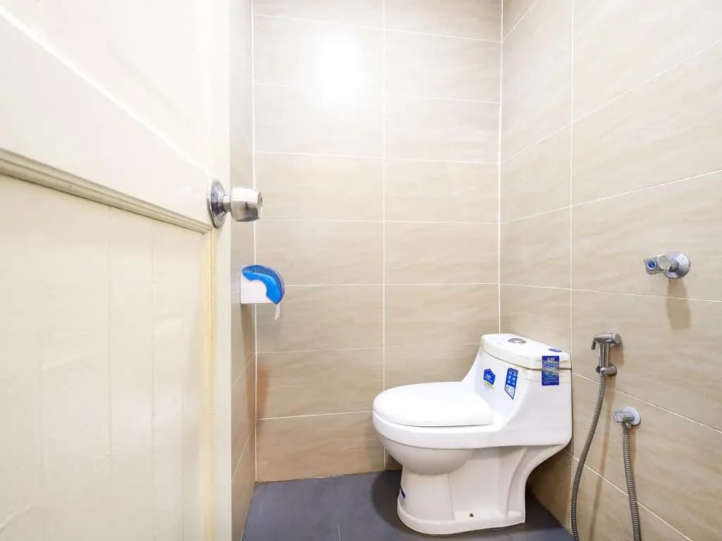 OYO 836 Mandurah Room & Cafe - photo 5