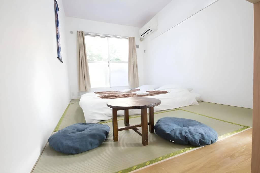 Sakura Hotel Nippori - photo 37