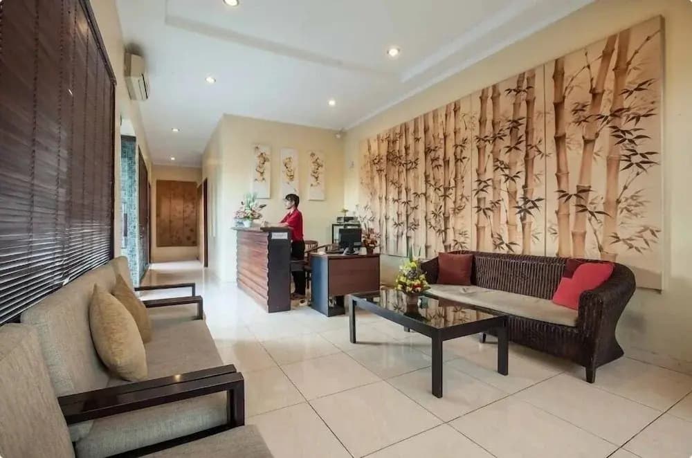 4 Bathroom Private Pool Villa near Seminyak Beach Bali - photo 10