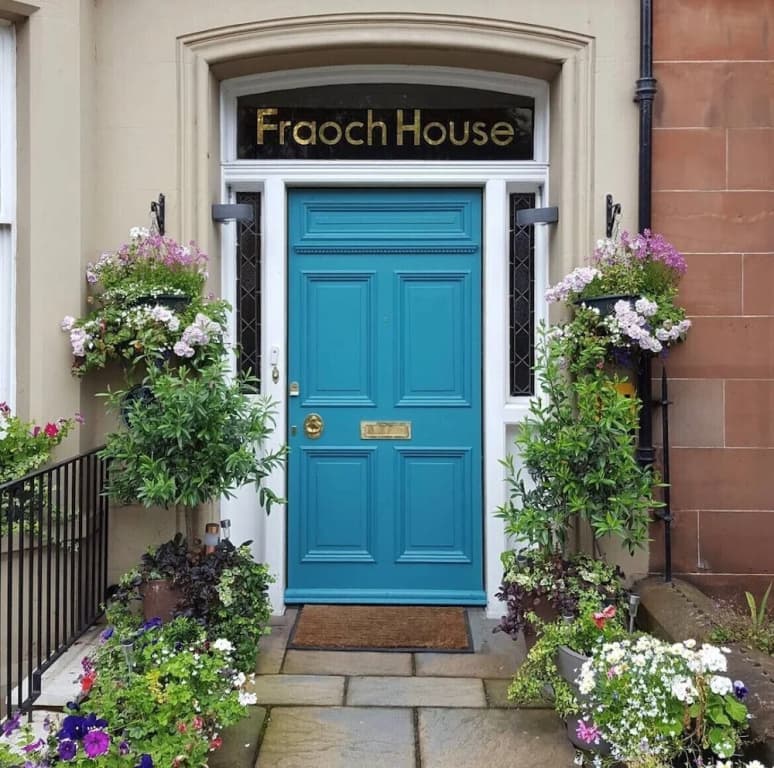 Fraoch House - photo 16