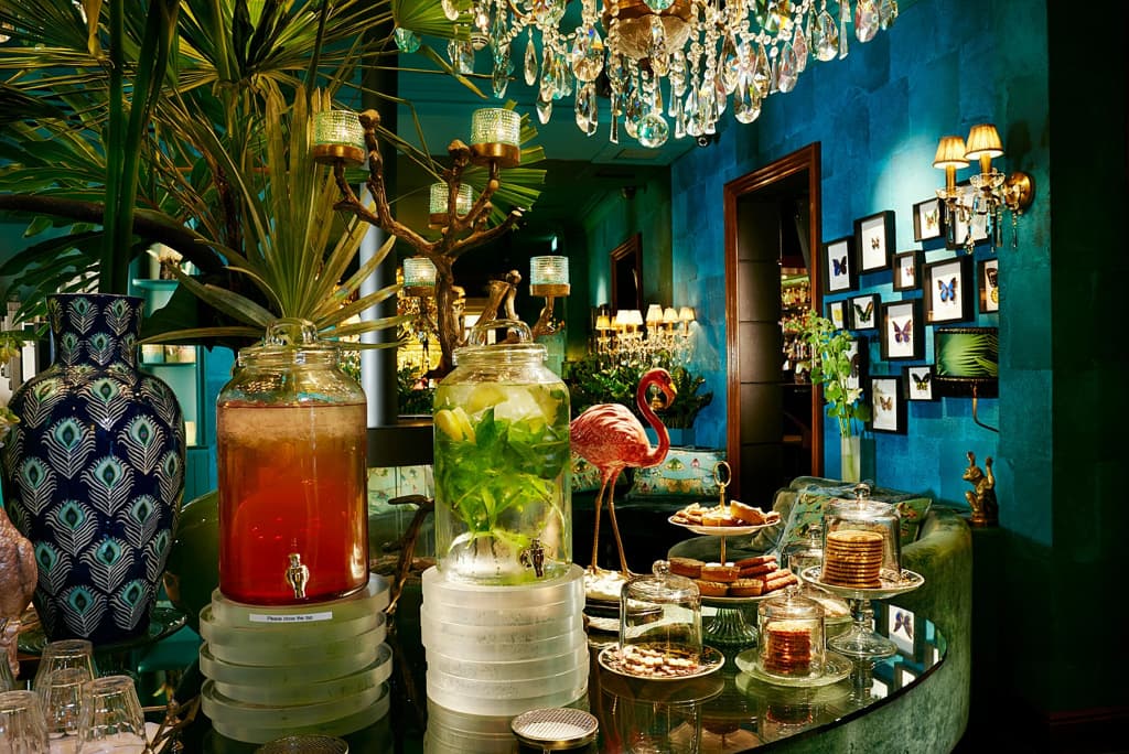 Hotel Estheréa - photo 30