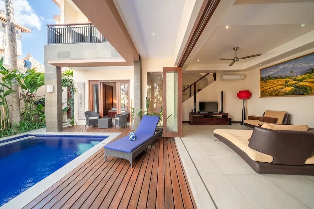 Villa Seacluded 2 - photo 4