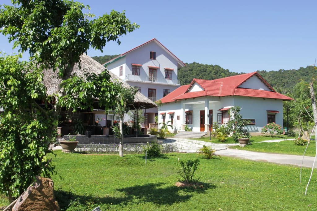 Kinh Bac Hotel - photo 22