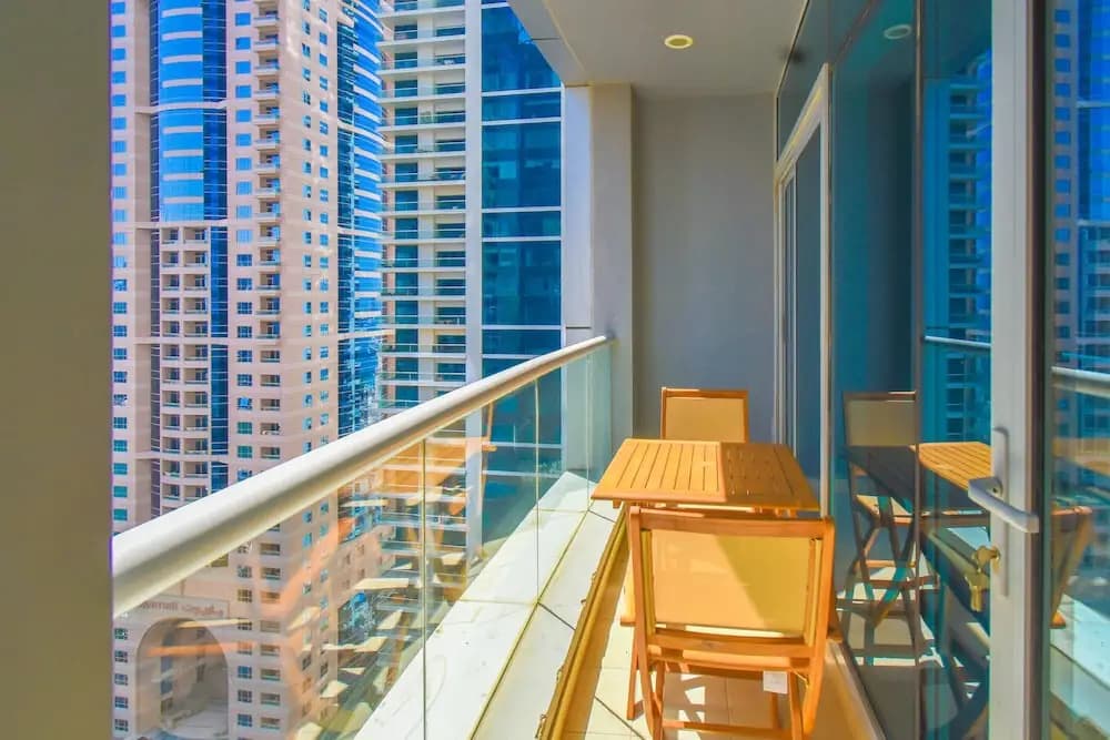 Airbetter - Torch Tower - photo 6