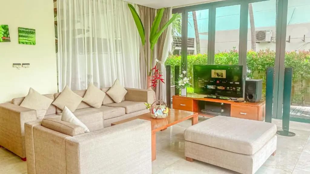 Sunny Beach Villa - photo 5