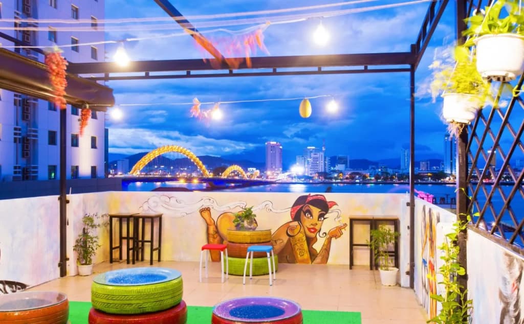 Tango Hostel - photo 4
