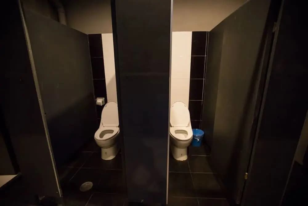 Stayover Hostel - photo 9