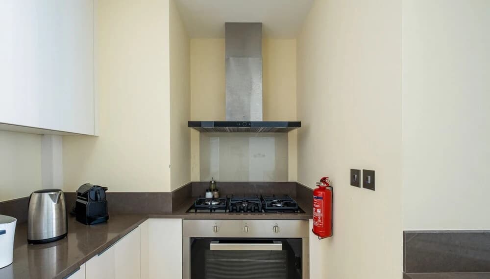 LUX Holiday Home - Marina Gate 2 - photo 17