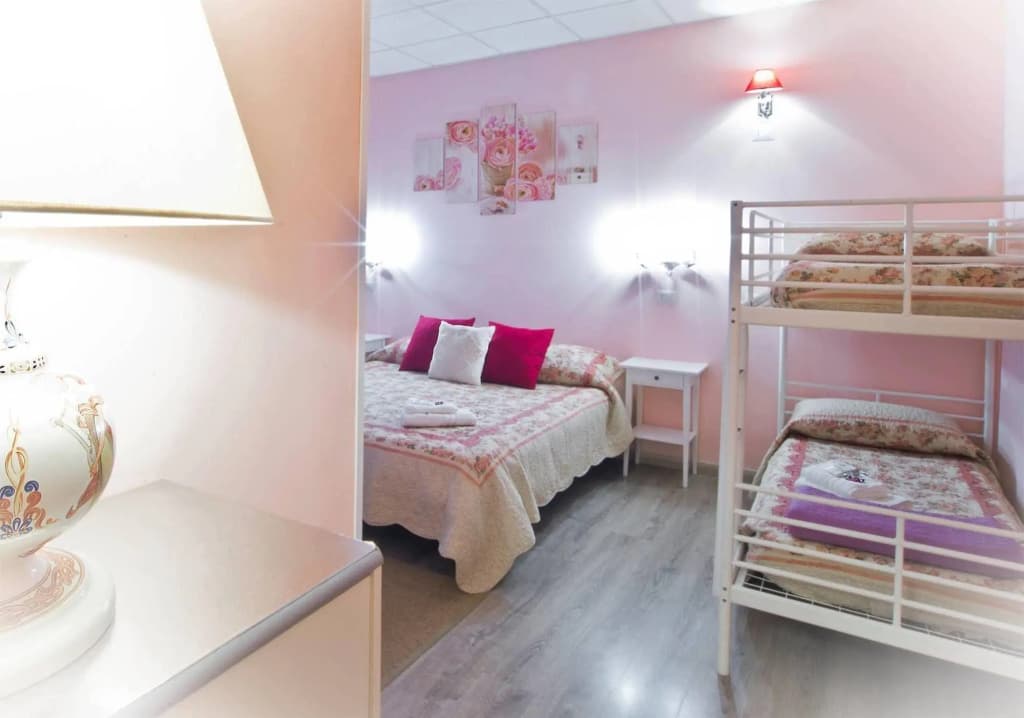 Vatican Rooms Accommodation - photo 7