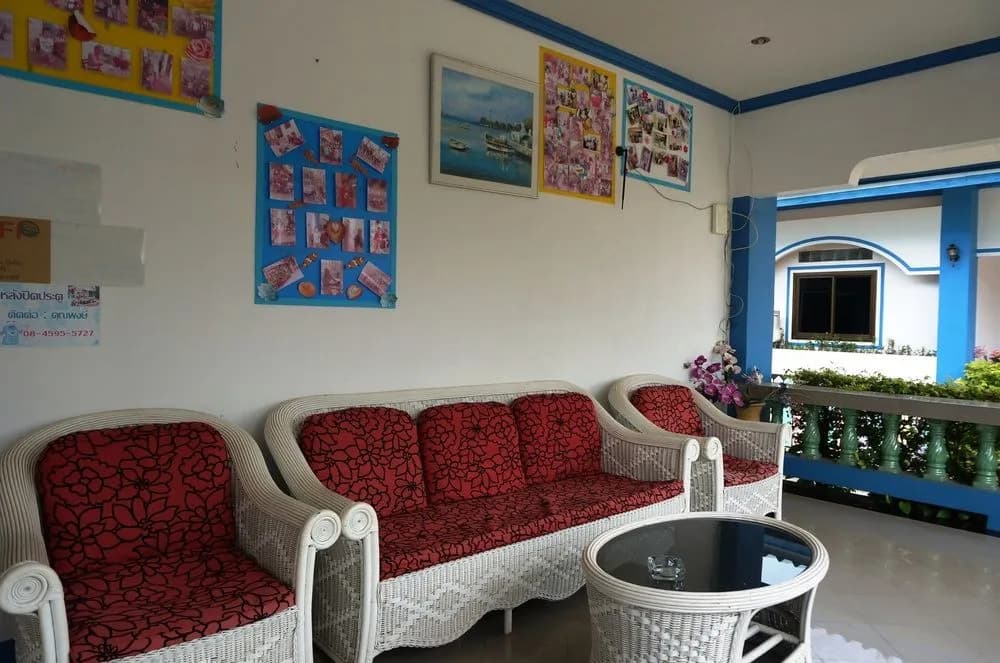 Suda Resort - photo 12