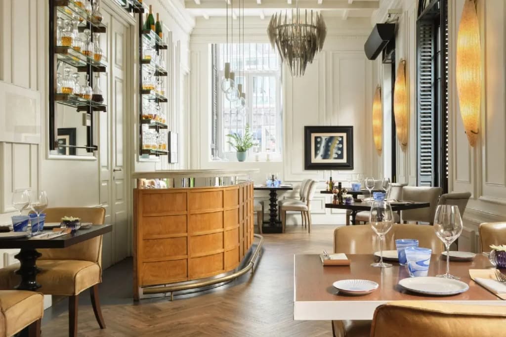 Only YOU Boutique Hotel - photo 42