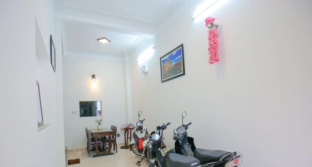 Van May Homestay Hoian - photo 10