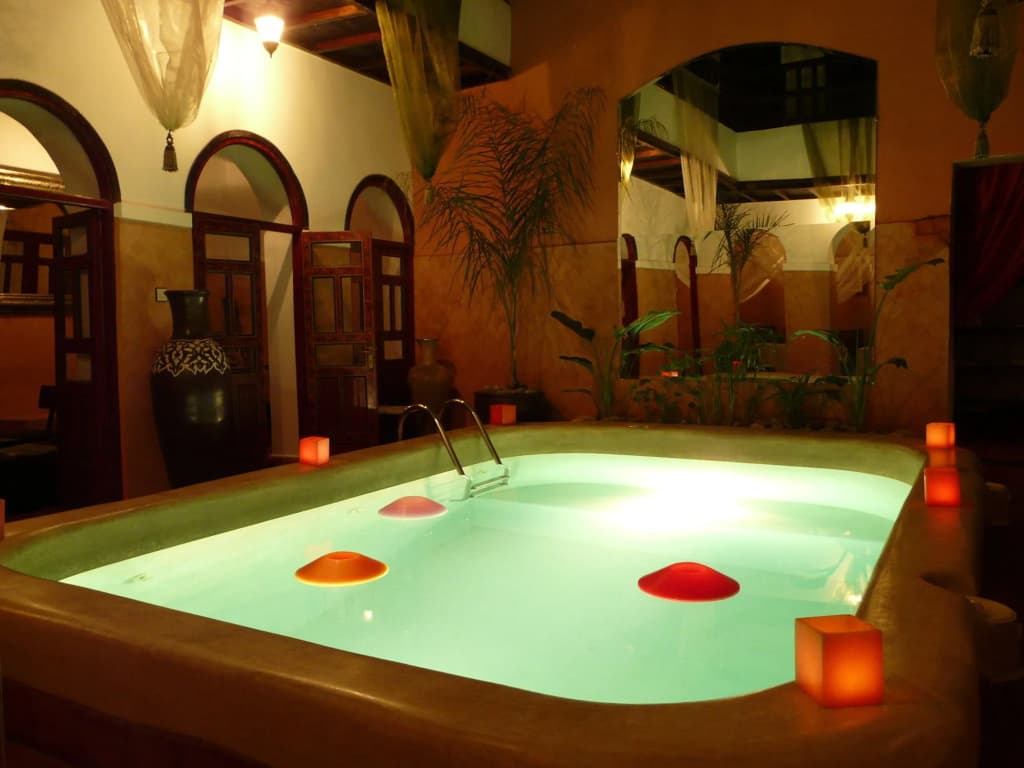 Riad Dar El Grably - photo 16