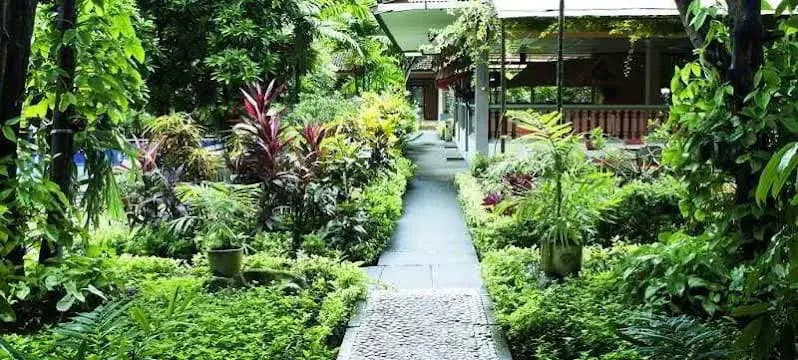 Puri Nusantara Hotel - photo 18
