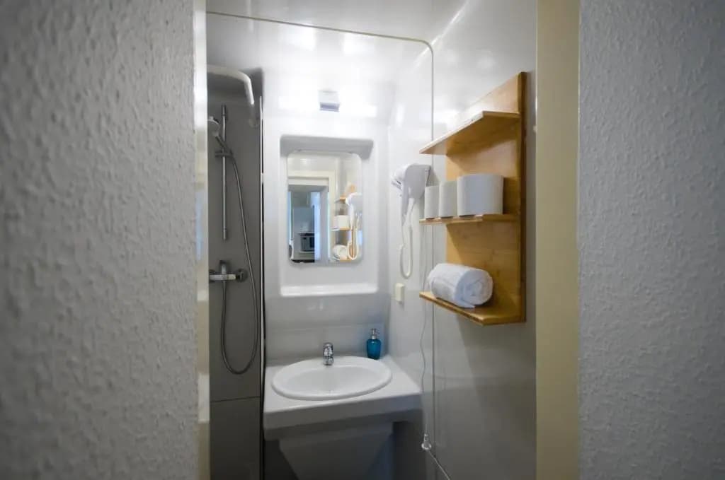 Altbauwohnung Mit 3 Badern (Pb6) - photo 4