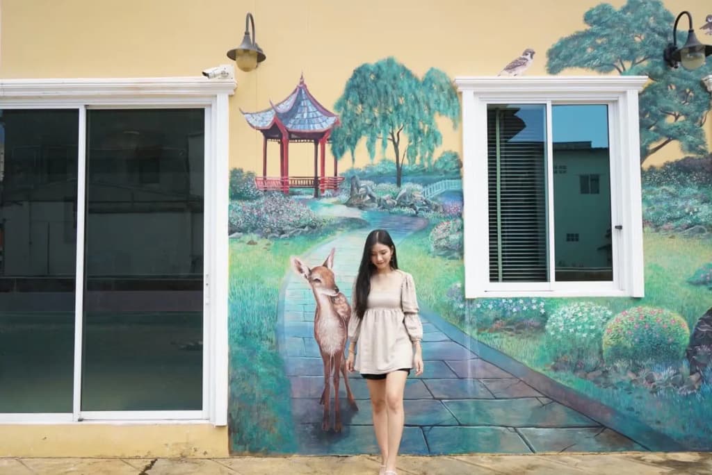 Le Hua - photo 20