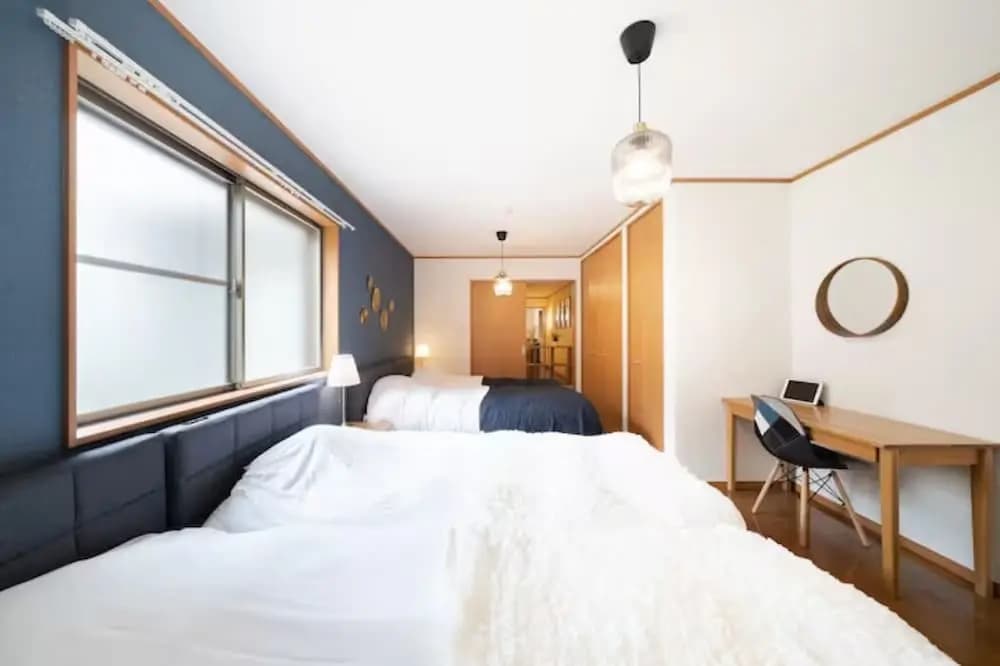 HATAGAYA Apartment 1F - photo 6