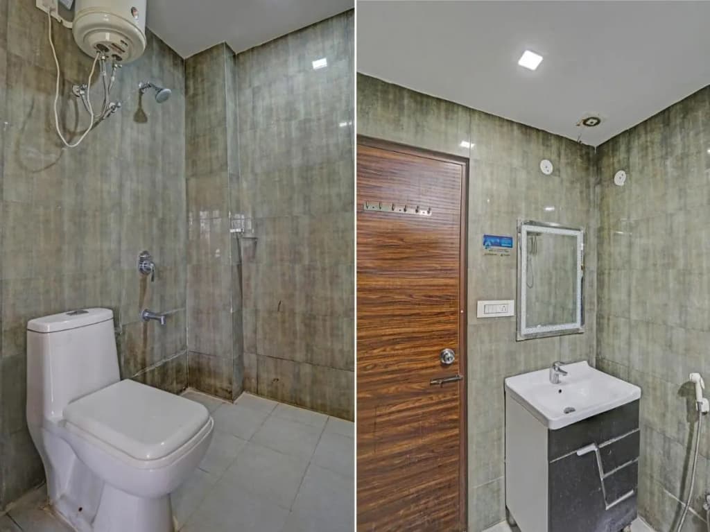 Hotel Vanson Villa, City Centre - With Free Airport & Train Station Pickup - photo 44