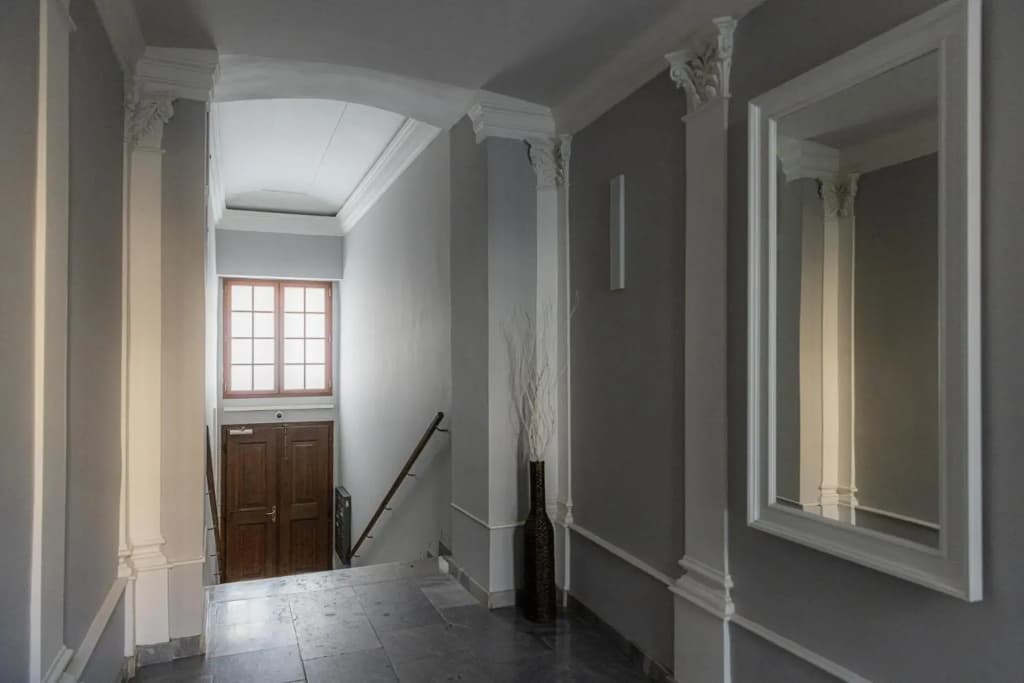 The comunist apartment 2bds - photo 8