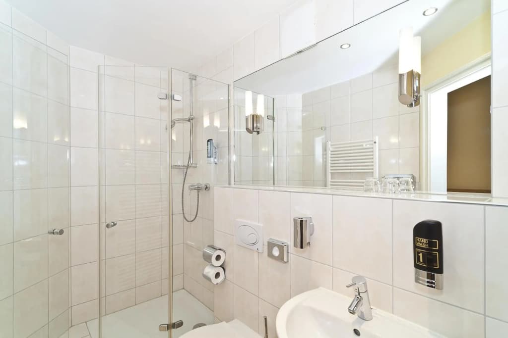 Hotel Vivaldi - photo 8
