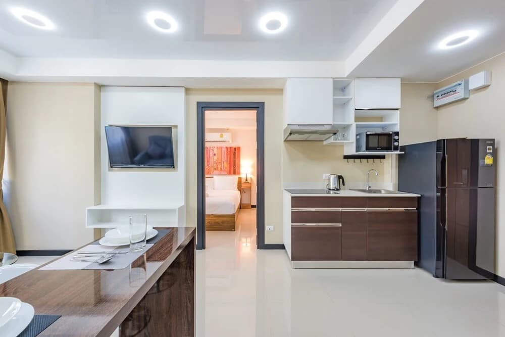 Mai Khao Beach Condotel - photo 19