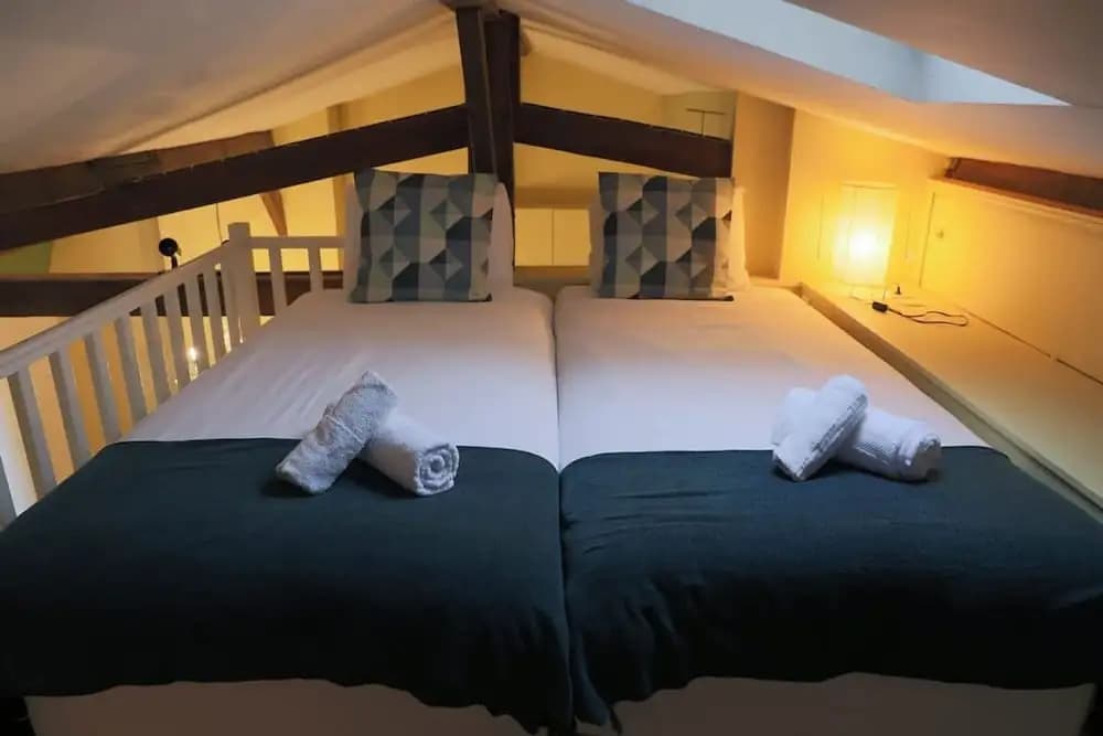 Coquelicot Delightful 1 Bedroom Apt Near Eiffel Tower - photo 6