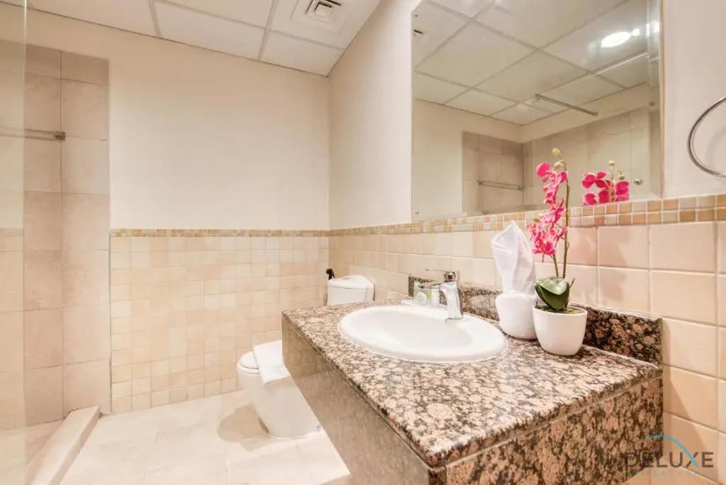 Immaculate 2 BR at Sadaf 6 JBR by Deluxe Holiday Homes - photo 8