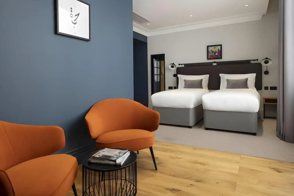 The 55 by Le Mirage - photo 6
