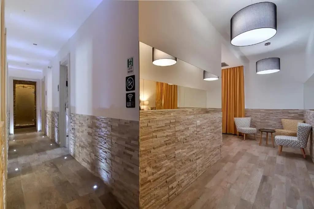 Veneto Suite Rome - photo 3