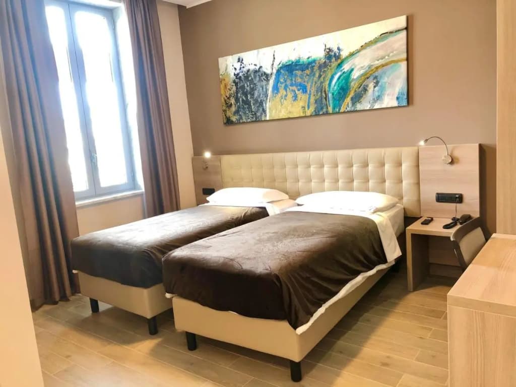 Folen Hotel - photo 4