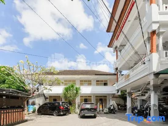 Pulau Bali Hotel Denpasar Mitra RedDoorz - photo 2