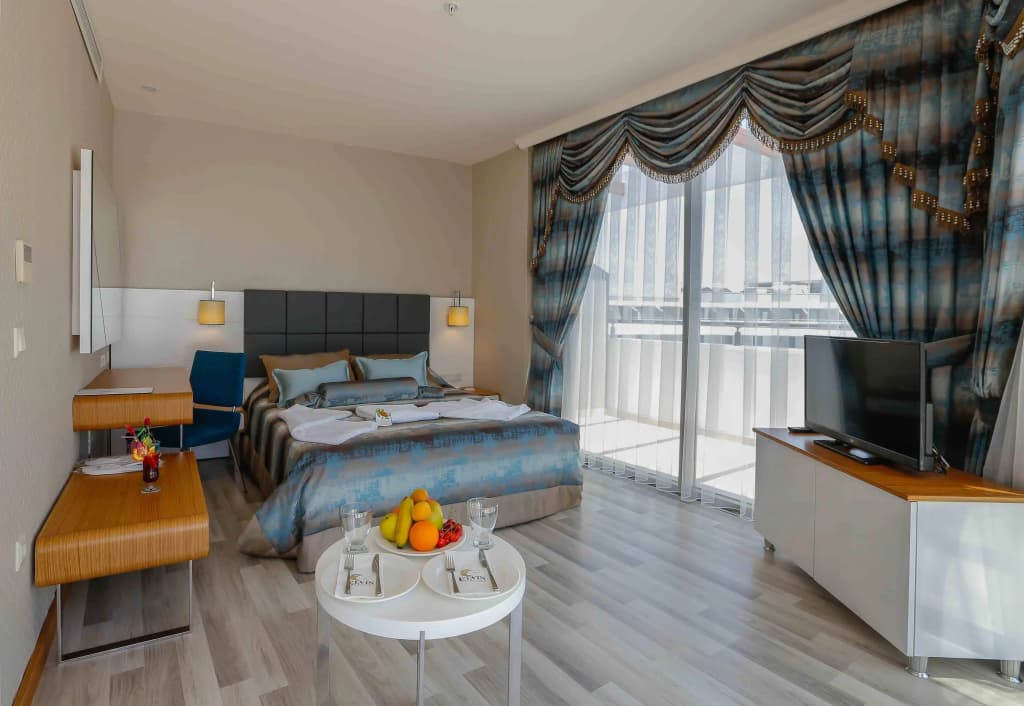 Hotel Xoria Deluxe - photo 3