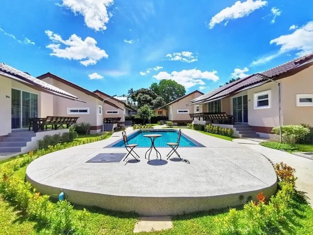 Diamond Pool Villa Samui - photo 6