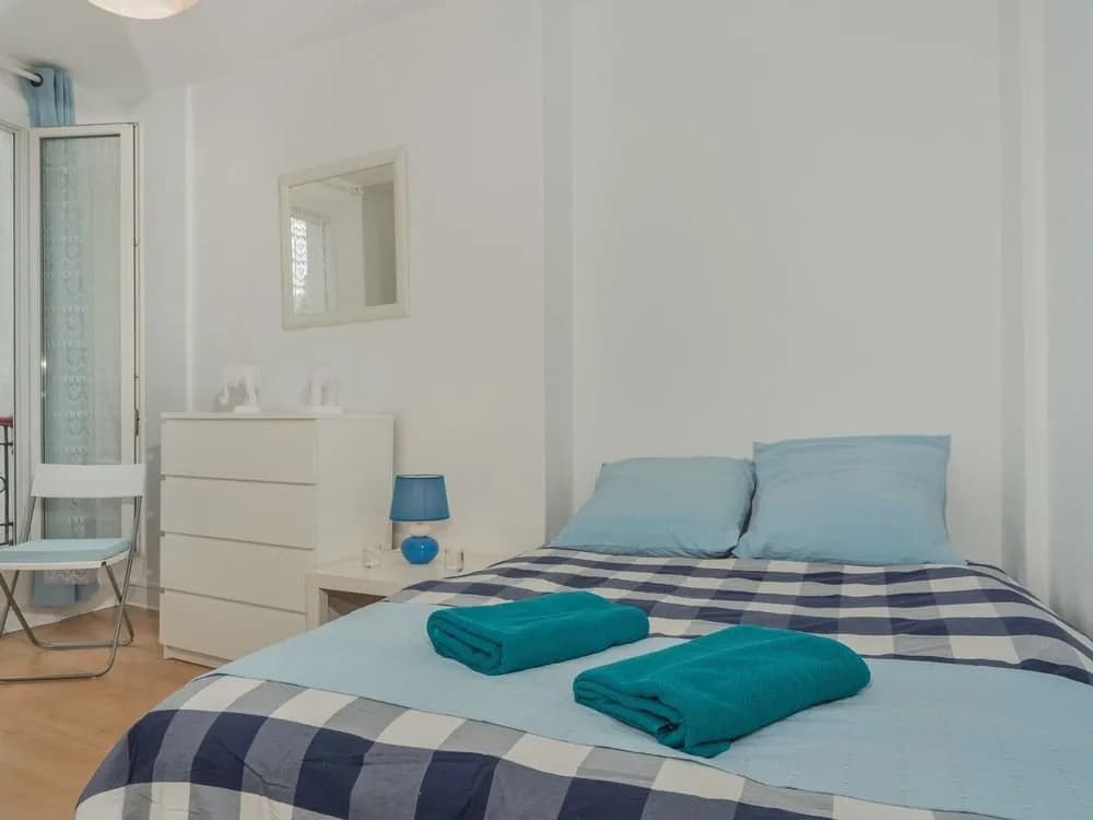 Appartement Lecourbe - photo 5