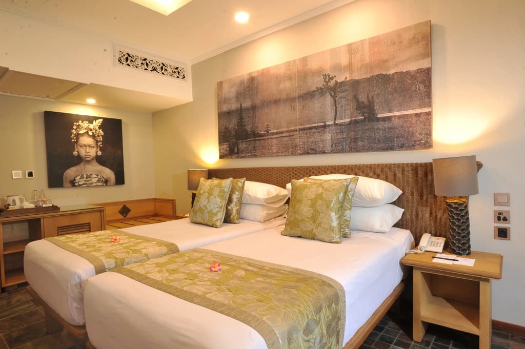 Hotel Puri Raja - photo 31