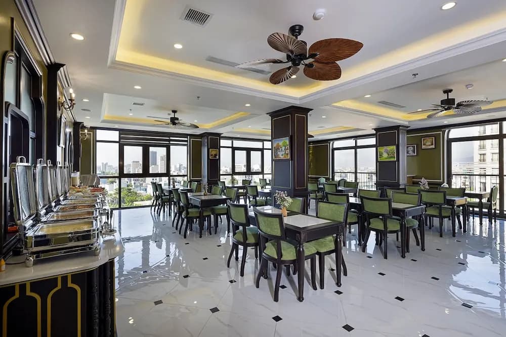 Charming Beauty Hotel - photo 24