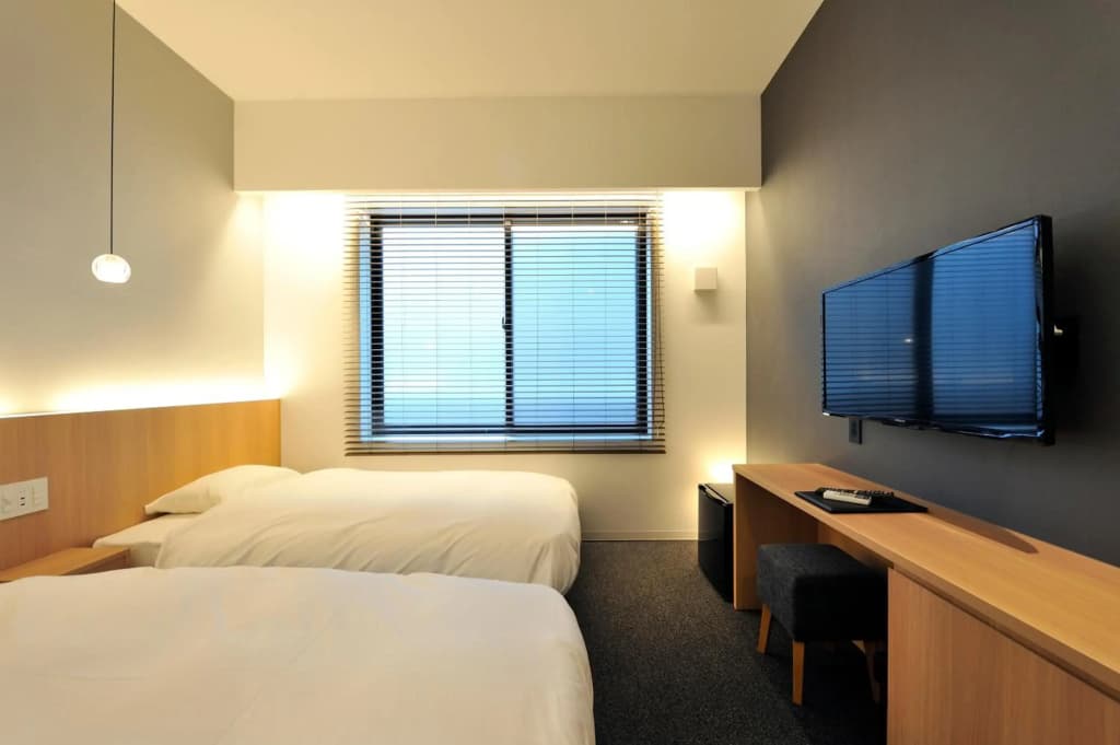 FUGASTAY Shijo Omiya - photo 6
